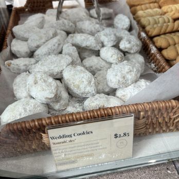 Pi Bakery - Bakeries Near Me - New York, New York