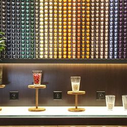 Nespresso