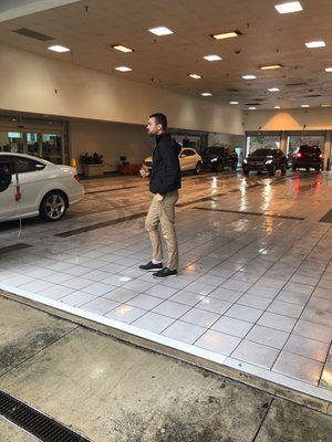 Mercedes-Benz of Buckhead by null