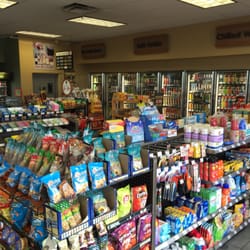 Santa Nella Circle K Valero
