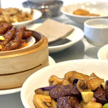 The Deluxe Chinese Restaurant - Dim Sum Near Me - Richmond, British Columbia The Deluxe Chinese Restaurant - Dim Sum Near Me - Richmond, British Columbia