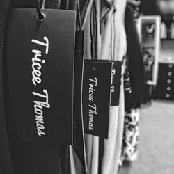 Tricee Thomas Style Agency - Apparel Studio Midtown Phoenix