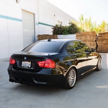 Reborn Wraps Auto Design - Auto Customization Near Me - Redlands, California