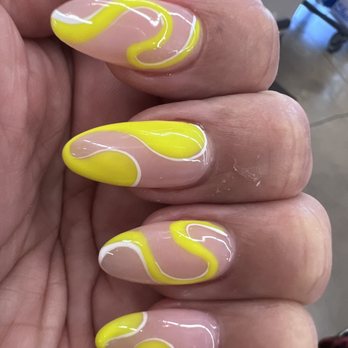 Paris Nails & Spa - Summer fun nails - Nail Salons Near Me - Camarillo, California Paris Nails & Spa - Summer fun nails - Nail Salons Near Me - Camarillo, California