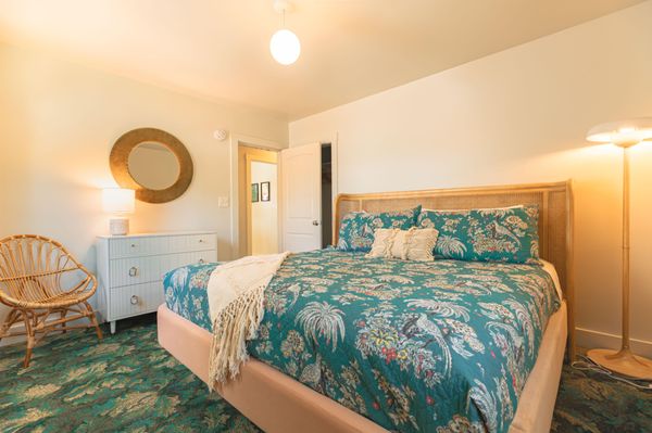 Rye Motor Inn by null