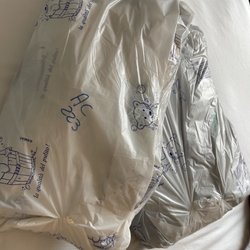 Lava Più Lavanderia - Nicely packaged