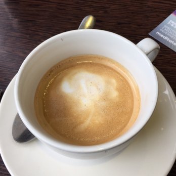 Blend - Excellent macchiato!!! - Cafes Near Me - Inverness, HLD