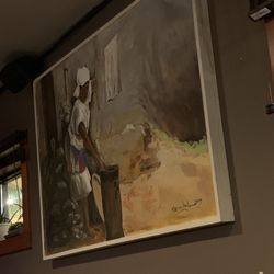 10 Rocks Tapas Bar & Restaurant
