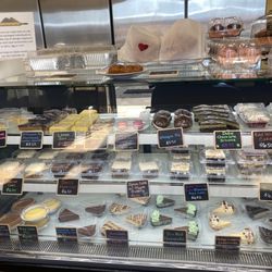 Crestone Bakery