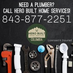 Hero Built Home Services