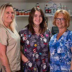 Amara Chiropractic & Laser Center