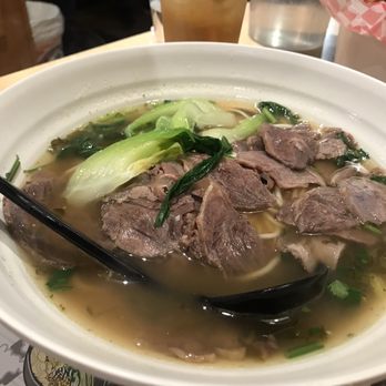 Noodology - #1: warning, it will cause numbing of the tastebuds! - Chinese Near Me - Irvine, California Noodology - #1: warning, it will cause numbing of the tastebuds! - Chinese Near Me - Irvine, California