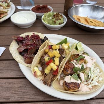 TacoLu - Mexican Near Me - Jacksonville Beach, Florida