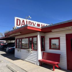 Dairy Mart