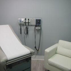 Leeward Medical