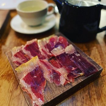 Urdaneta - Jamón Iberico de Bellota - Tapas/Small Plates Near Me - Portland, Oregon Urdaneta - Jamón Iberico de Bellota - Tapas/Small Plates Near Me - Portland, Oregon