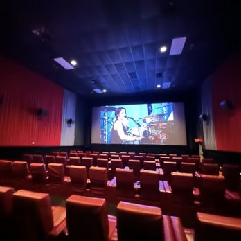 AMC East Hanover 12 - Cinema 9 - Cinema Near Me - East Hanover, New Jersey