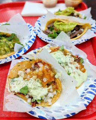Tacos El Gordo by null