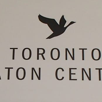 CF Toronto Eaton Centre - Shopping Centers Near Me - Toronto, Ontario CF Toronto Eaton Centre - Shopping Centers Near Me - Toronto, Ontario