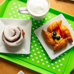 Café NOMA - Pastries and Coffee