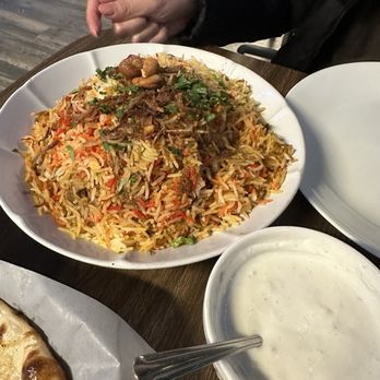 Janoon - Indian Near Me - Kent, Washington
