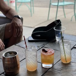 Cocktails
