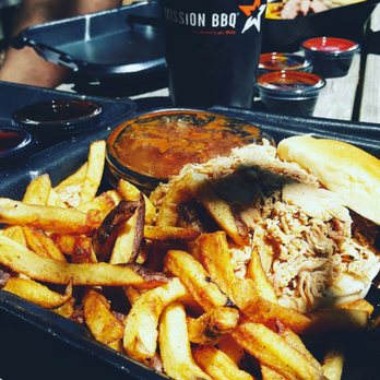 Mission BBQ - Barbeque Near Me - Hampton, Virginia Mission BBQ - Barbeque Near Me - Hampton, Virginia