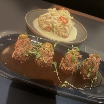 Loreto - Seafood Near Me - Los Angeles, California