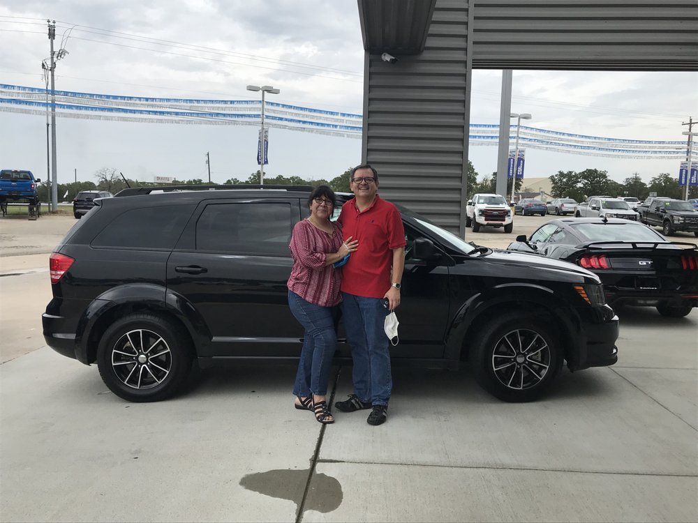 SAMES BASTROP FORD Updated August 2024 22 Photos & 64 Reviews