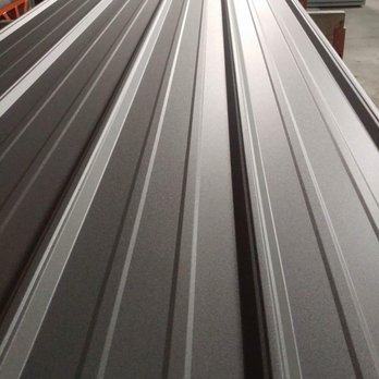 Hansen Metal Roofing Supply - Charcoal Crinkle Finish - Roofing Near Me - Belding, Michigan Hansen Metal Roofing Supply - Charcoal Crinkle Finish - Roofing Near Me - Belding, Michigan
