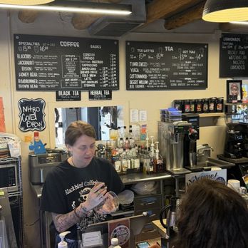 Blackbird Coffee House - Coffee & Tea Near Me - Albuquerque, New Mexico Blackbird Coffee House - Coffee & Tea Near Me - Albuquerque, New Mexico