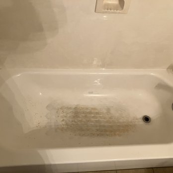 All Surface Renew - Before. - General Contractors Near Me