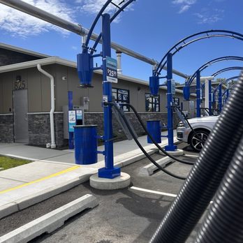 Road Runner Express Car Wash - Car Wash Near Me - Blaine, Washington Road Runner Express Car Wash - Car Wash Near Me - Blaine, Washington