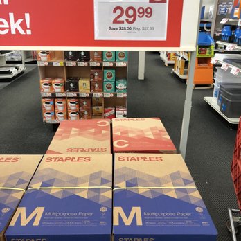 Staples - At this price I'm buying all of them!! - Printing Services Near Me - Mesa, Arizona Staples - At this price I'm buying all of them!! - Printing Services Near Me - Mesa, Arizona