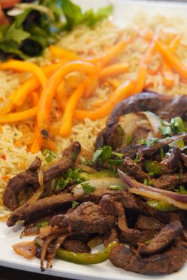 Bisbas Restaurant by null