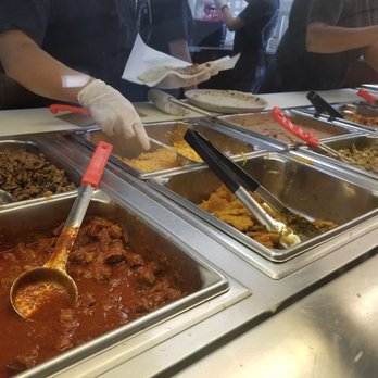 El Charrito - Food bar - Mexican Near Me - Salinas, California
