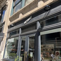 Exterior photo of Heyday - Nomad - New York, New York Exterior photo of Heyday - Nomad - New York, New York