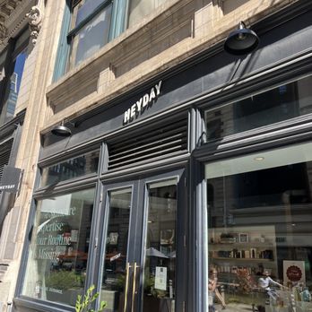 Heyday - Nomad - Day Spas Near Me - New York, New York Heyday - Nomad - Day Spas Near Me - New York, New York