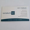 Siouxland Adult Medicine gift card