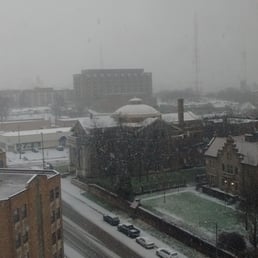 Seriously thinking about moving south of The Mason Dixon Line before next winter.