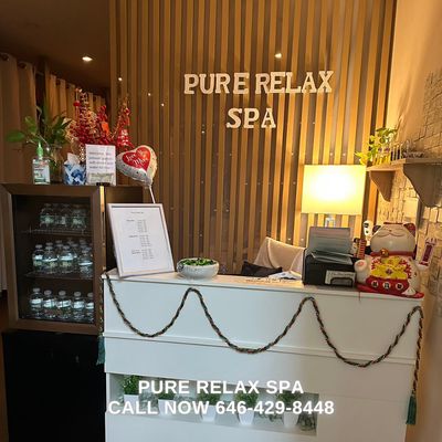 Pure Relax Spa by null