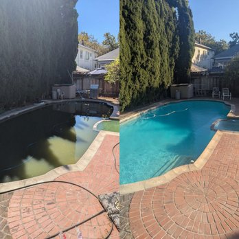 JPO Pool Services - Pool Cleaners Near Me - Morgan Hill , California