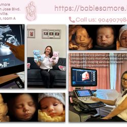 Babies Amore 3d-4d Ultrasound - Please call 9049079869