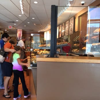 Panera Bread - Sandwiches Near Me - Corona, California