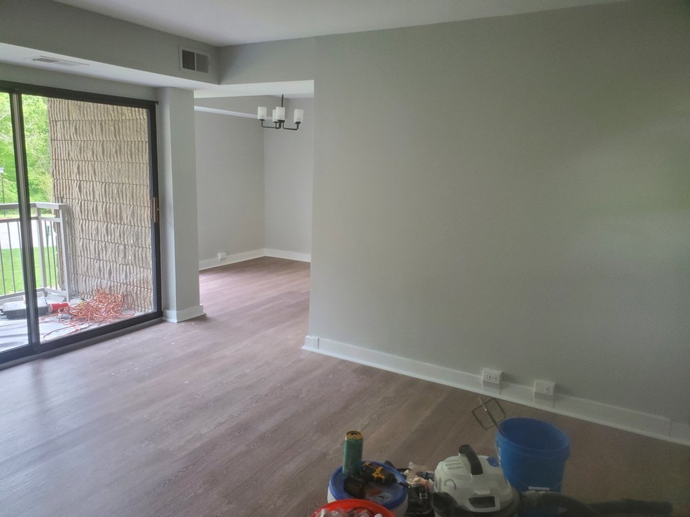 Slide of Park Avenue Property Solutions