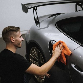 Boosted Auto Detailing - Porsche GT2RS delivery detail - Auto Detailing Near Me - Tucson, Arizona Boosted Auto Detailing - Porsche GT2RS delivery detail - Auto Detailing Near Me - Tucson, Arizona
