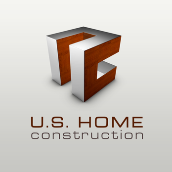 US Home Construction - a logo for a construction company - General Contractors Near Me - Mount Prospect , Illinois US Home Construction - a logo for a construction company - General Contractors Near Me - Mount Prospect , Illinois