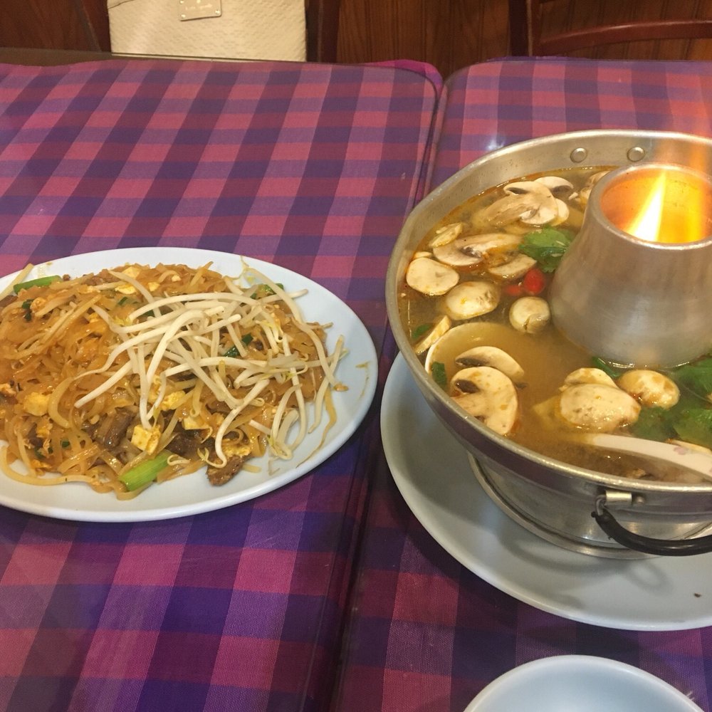Ontar Thai Restaurant - Thai Near Me - Ontario, California Ontar Thai Restaurant - Thai Near Me - Ontario, California