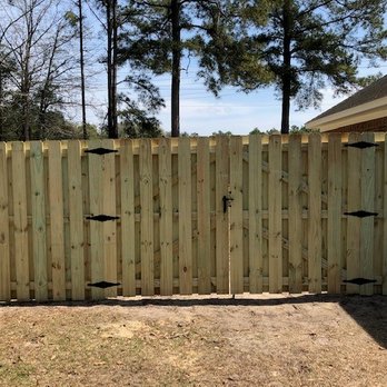 Cargill Fence Contracting - Fences & Gates Near Me