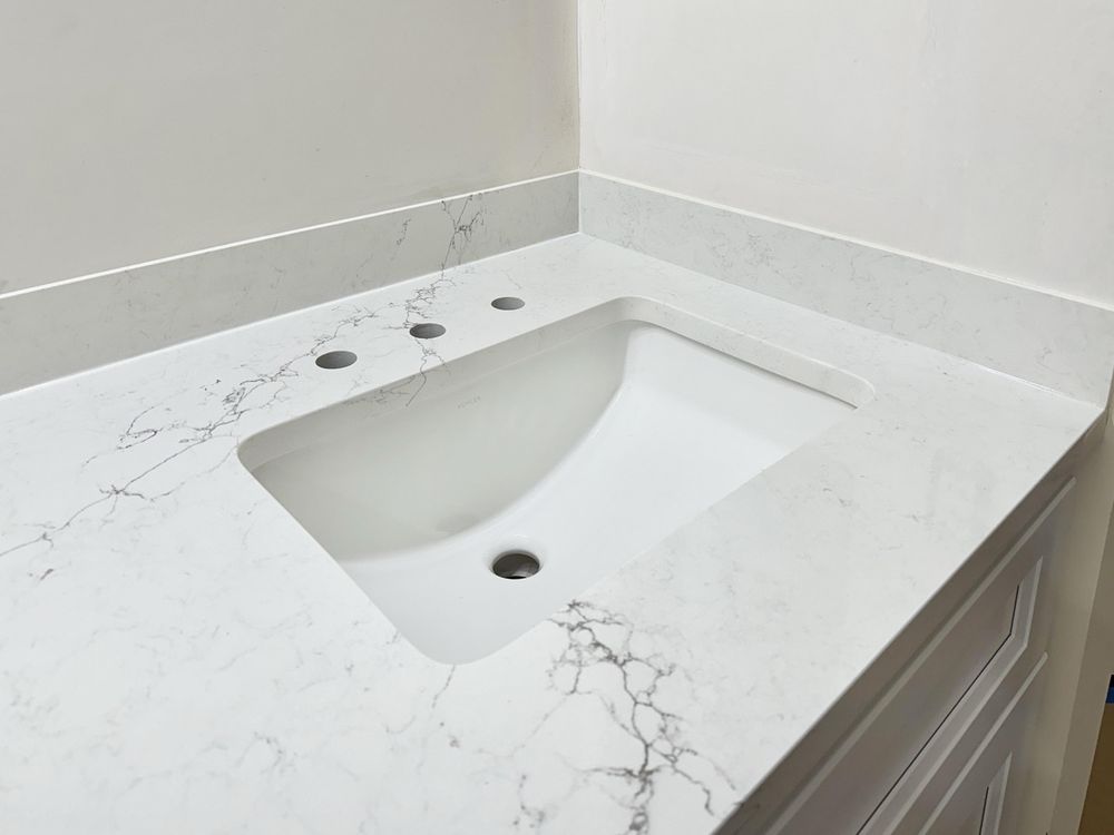 The Granite Professionals - countertop fabricator in Hillsborough, NJ